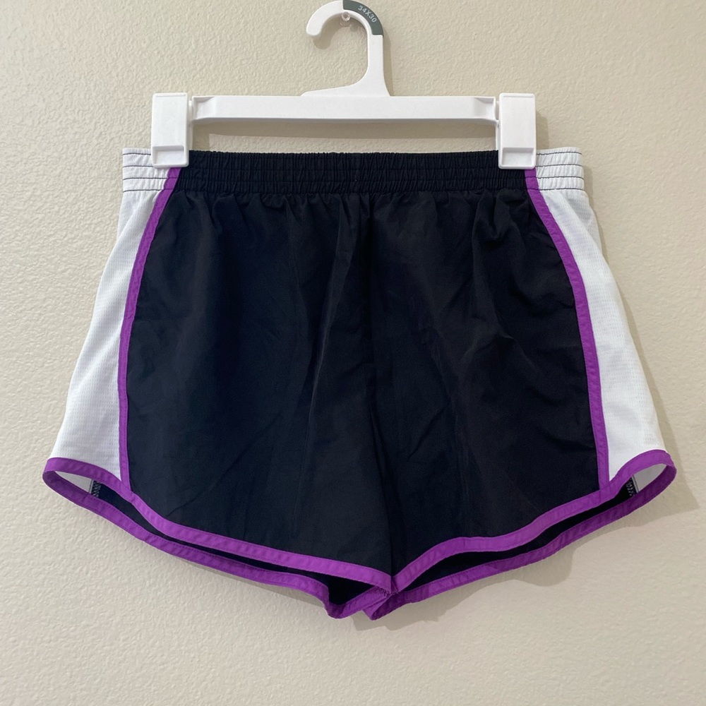 Athletic shorts